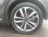 Kia Sportage Image 4