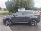 Kia Sportage Image 5