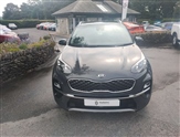 Kia Sportage Image 6