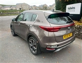 Kia Sportage Image 2
