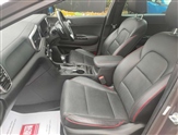 Kia Sportage Image 3