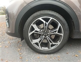 Kia Sportage Image 4