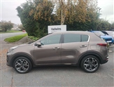 Kia Sportage Image 5