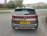 Kia Sportage Image 6
