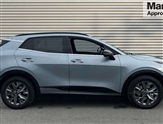 Kia Sportage Image 2