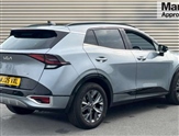 Kia Sportage Image 3