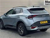 Kia Sportage Image 5