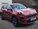 Kia Sportage Image 1