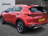 Kia Sportage Image 2