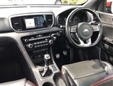 Kia Sportage Image 3