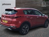 Kia Sportage Image 5