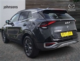 Kia Sportage Image 2
