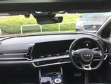 Kia Sportage Image 3