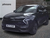 Kia Sportage Image 4