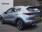 Kia Sportage Image 2