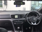 Kia Sportage Image 3
