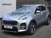 Kia Sportage Image 4