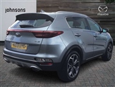 Kia Sportage Image 5