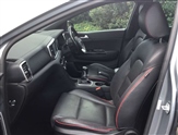 Kia Sportage Image 6
