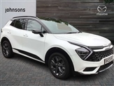 Kia Sportage Image 1
