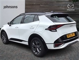 Kia Sportage Image 2