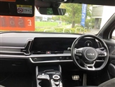 Kia Sportage Image 3