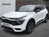 Kia Sportage Image 4