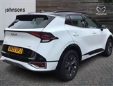 Kia Sportage Image 5