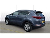 Kia Sportage Image 2