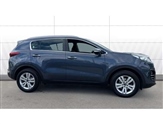 Kia Sportage Image 5