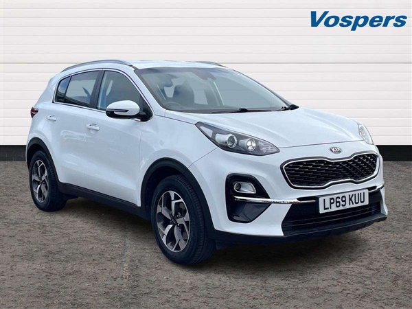 Large image for the Used Kia Sportage