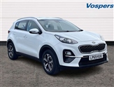 Kia Sportage Image 1