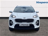 Kia Sportage Image 2