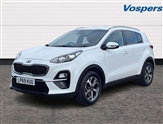 Kia Sportage Image 3
