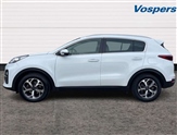 Kia Sportage Image 5