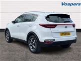 Kia Sportage Image 6