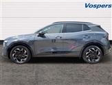 Kia Sportage Image 5