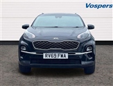 Kia Sportage Image 2