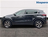 Kia Sportage Image 5