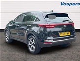 Kia Sportage Image 6