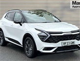 Kia Sportage Image 1