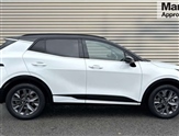 Kia Sportage Image 2