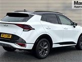 Kia Sportage Image 3