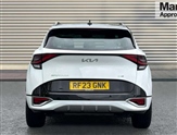 Kia Sportage Image 4