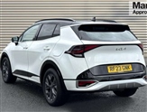 Kia Sportage Image 5