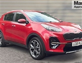 Kia Sportage Image 1