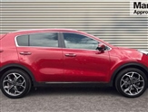 Kia Sportage Image 2