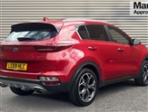 Kia Sportage Image 3