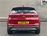 Kia Sportage Image 4