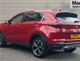 Kia Sportage Image 5